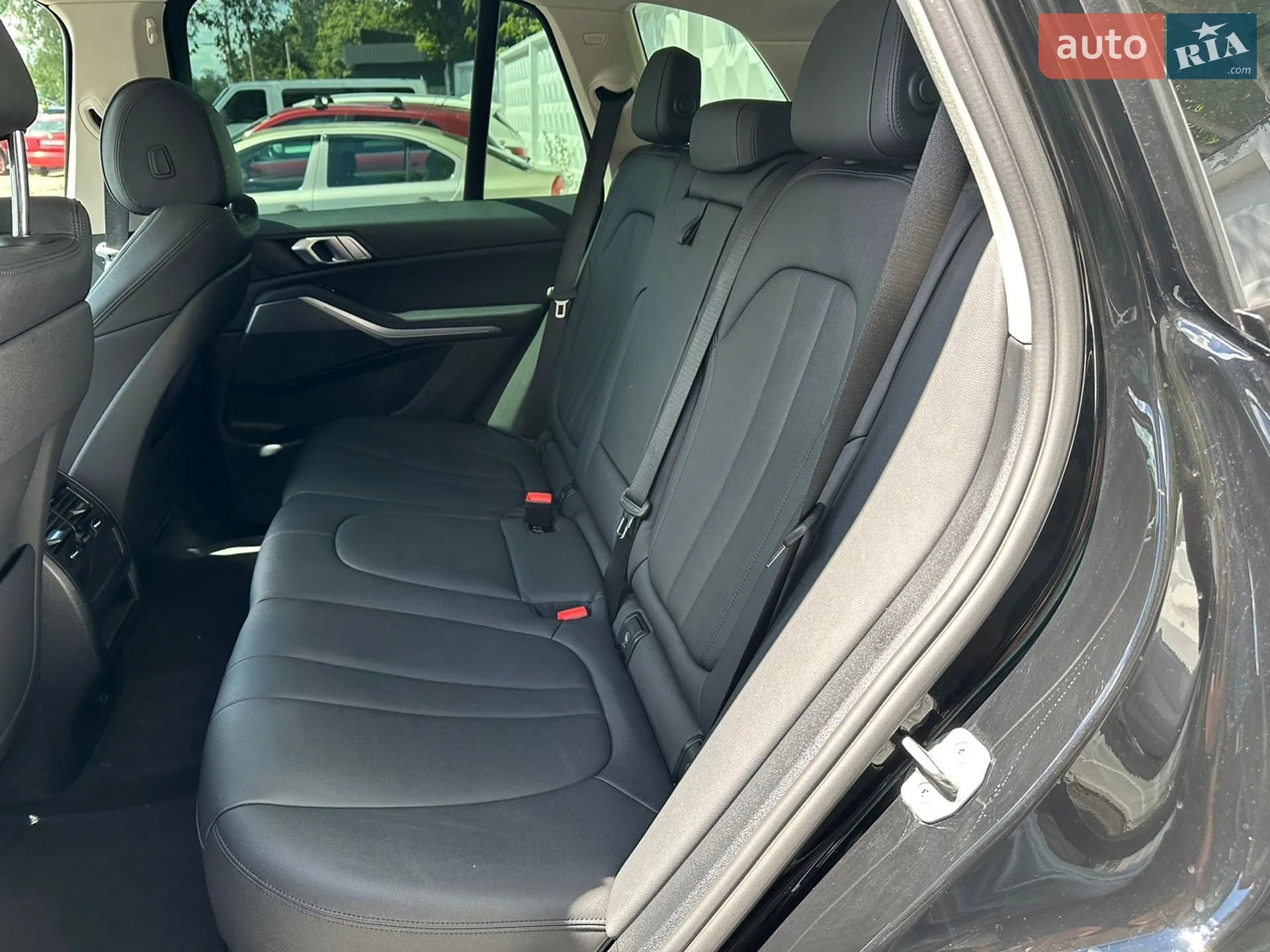 2021 BMW X5 - мініатюра 31