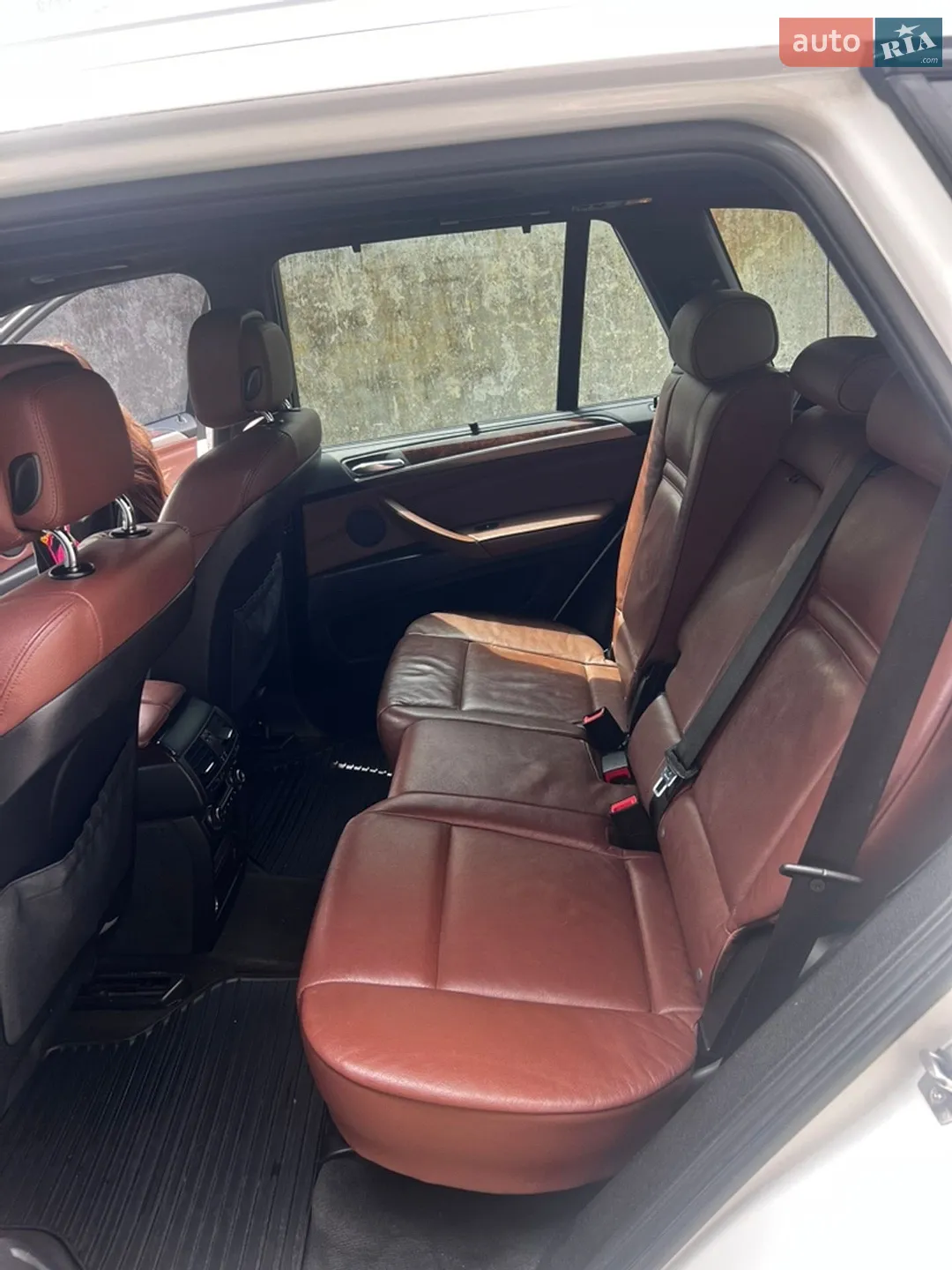 2012 BMW X5 - мініатюра 8