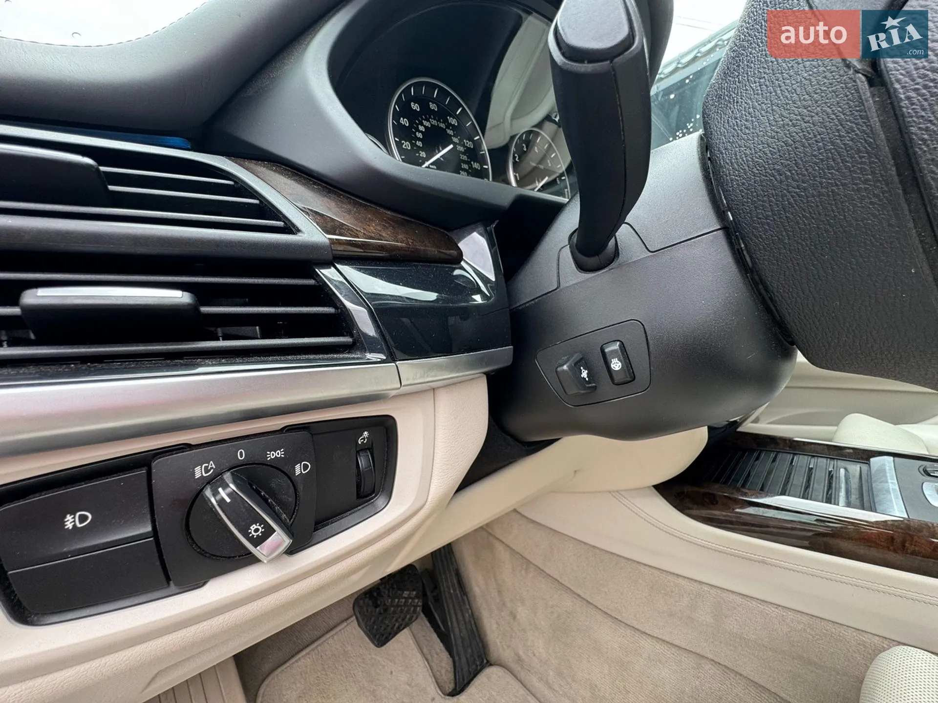 2015 BMW X5 - мініатюра 10