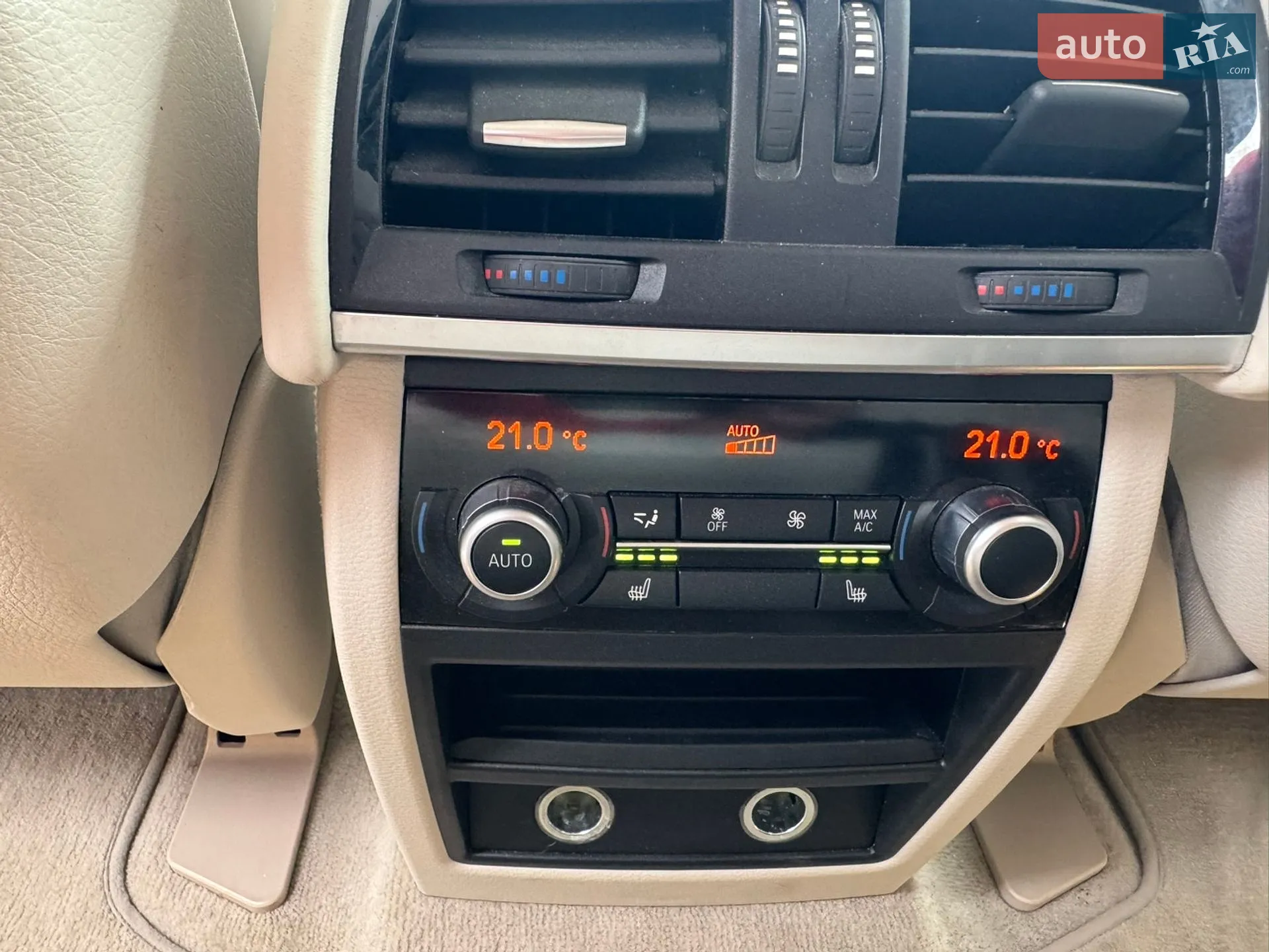 2015 BMW X5 - мініатюра 14
