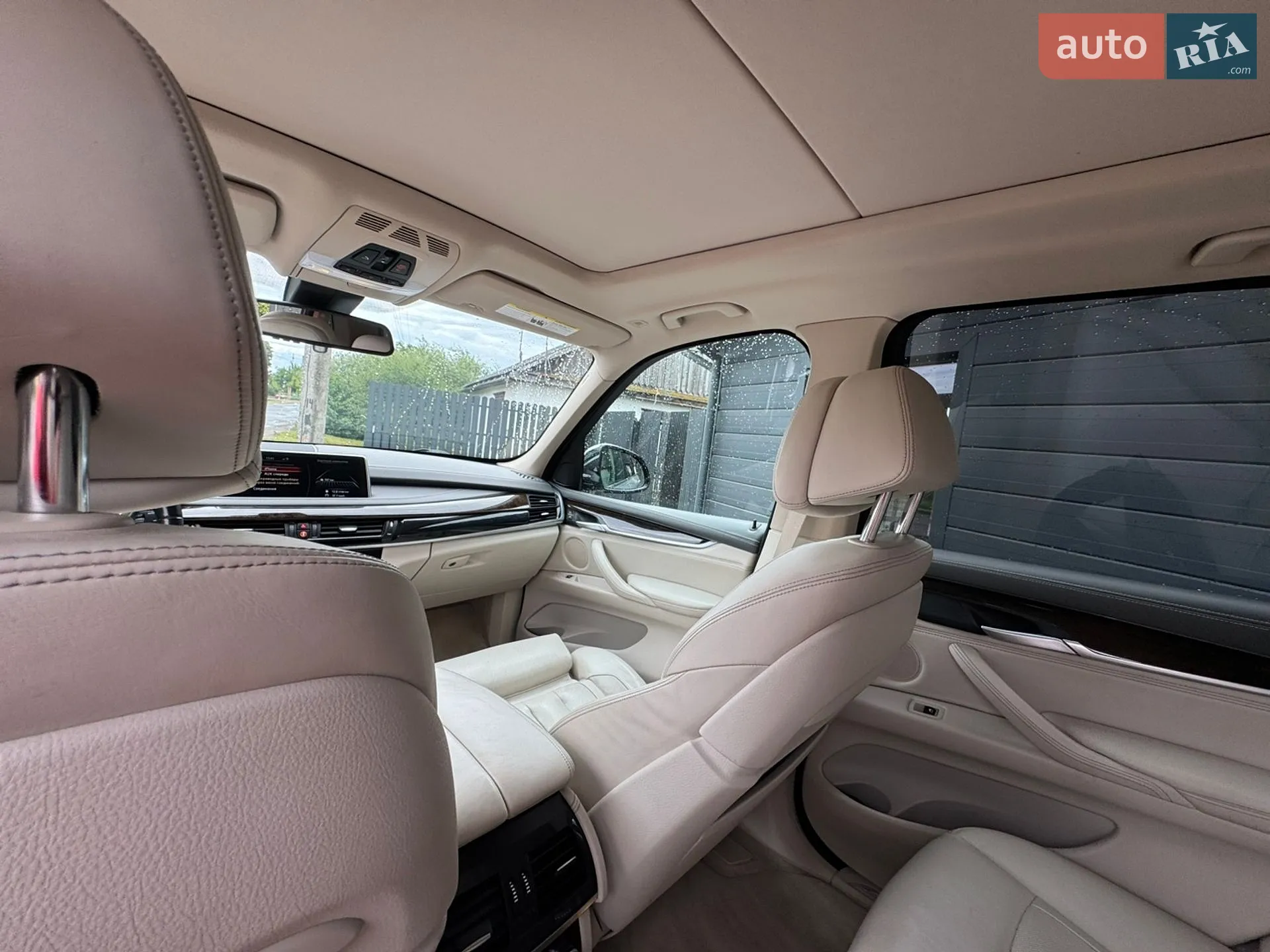 2015 BMW X5 - мініатюра 16