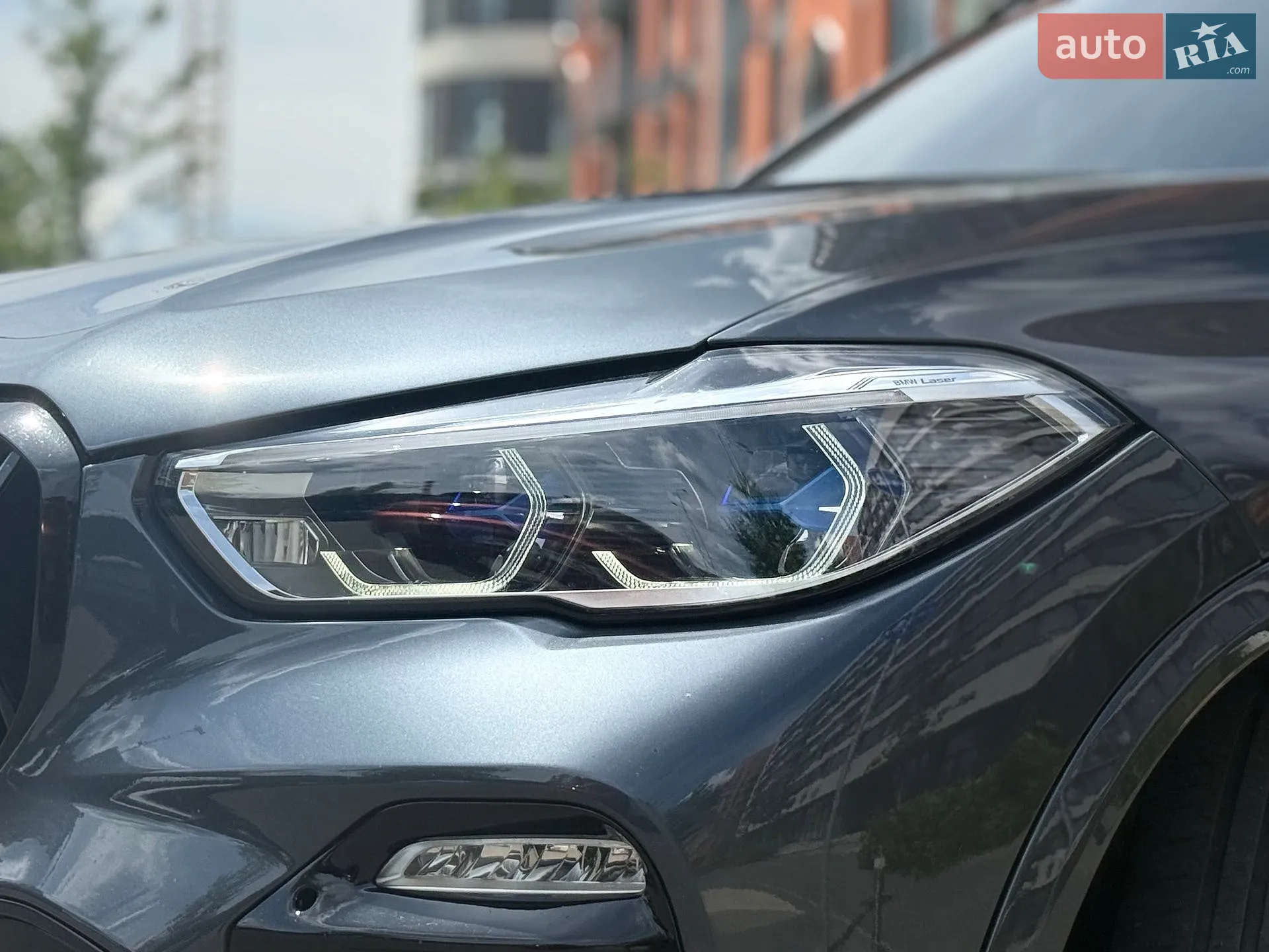 2019 BMW X5 - мініатюра 8