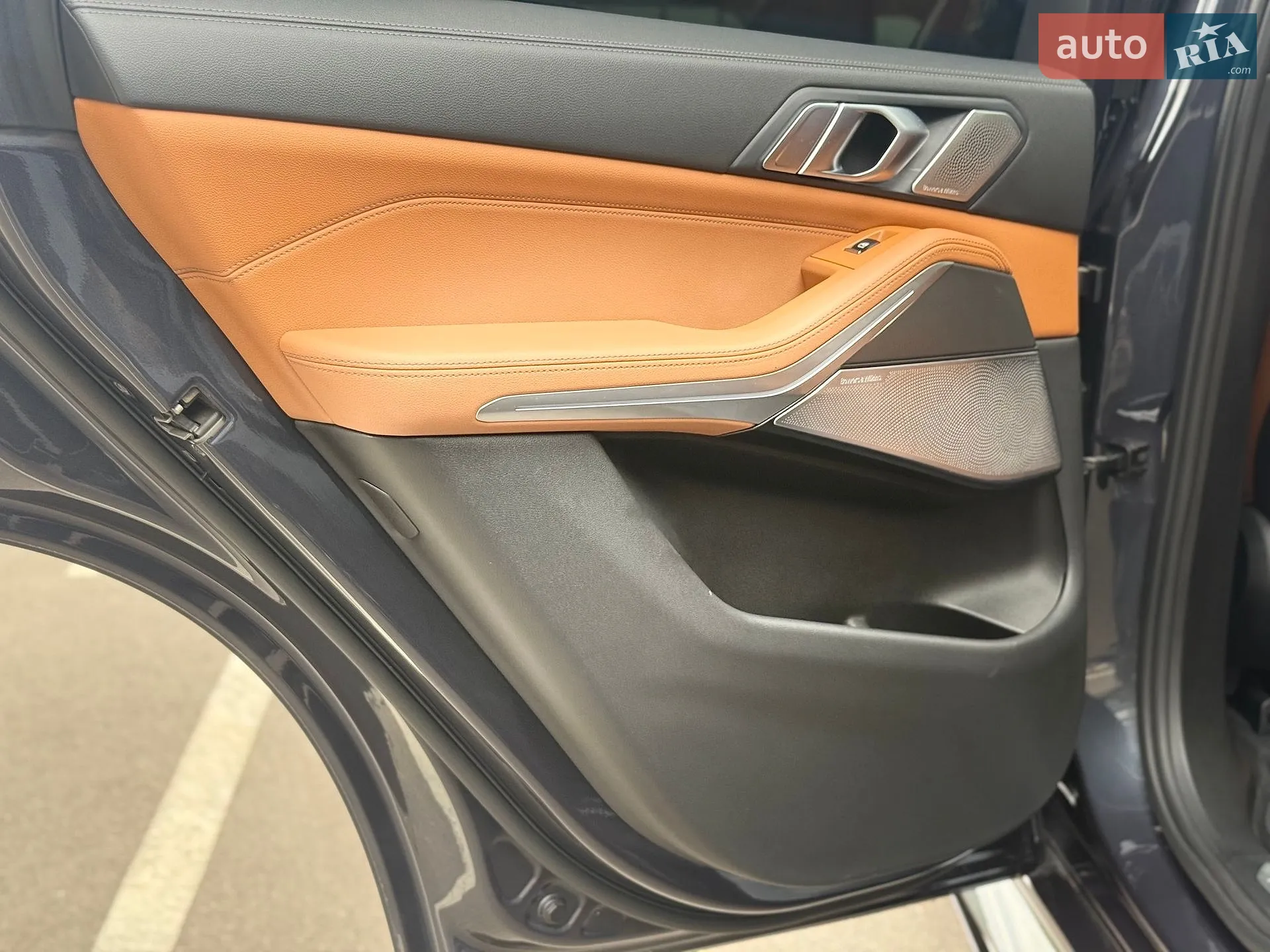 2019 BMW X5 - мініатюра 32