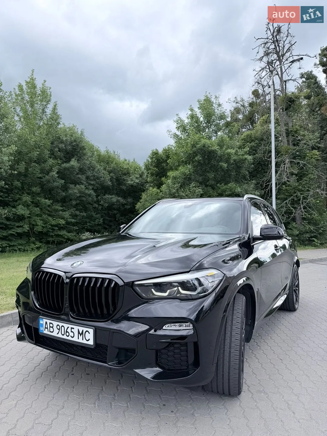 2018 BMW X5 - мініатюра 13