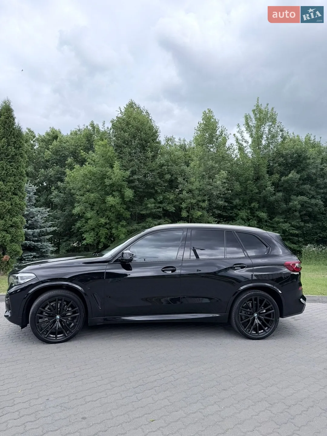 2018 BMW X5 - мініатюра 15
