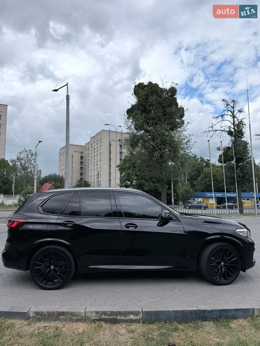 2018 BMW X5 - мініатюра 18