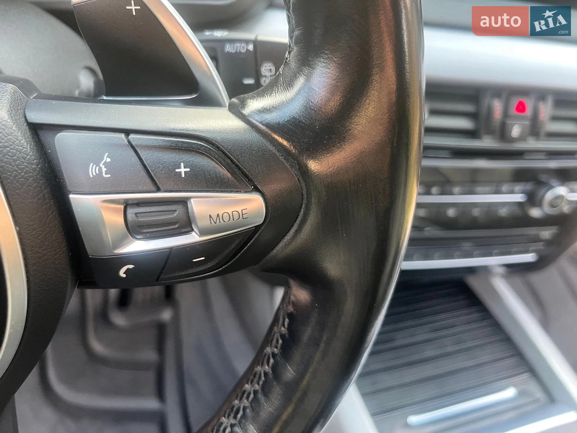 2014 BMW X5 - мініатюра 60