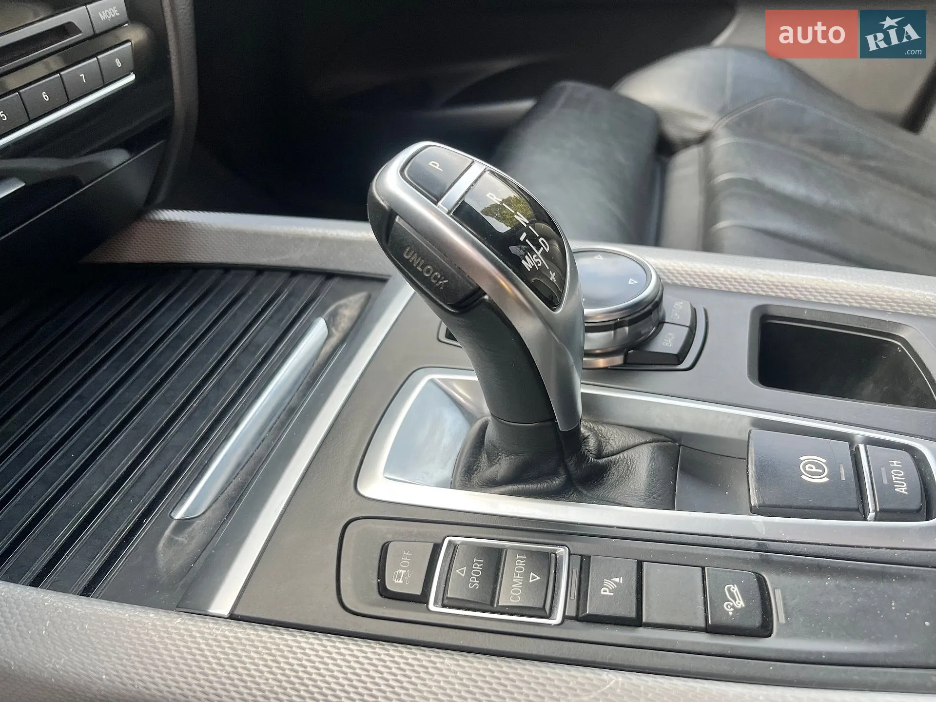2014 BMW X5 - мініатюра 66