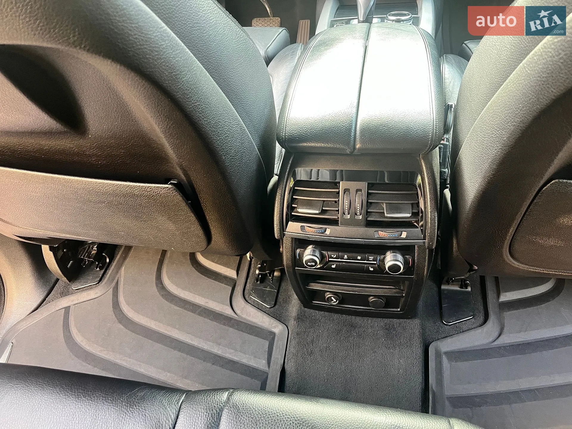 2014 BMW X5 - мініатюра 74