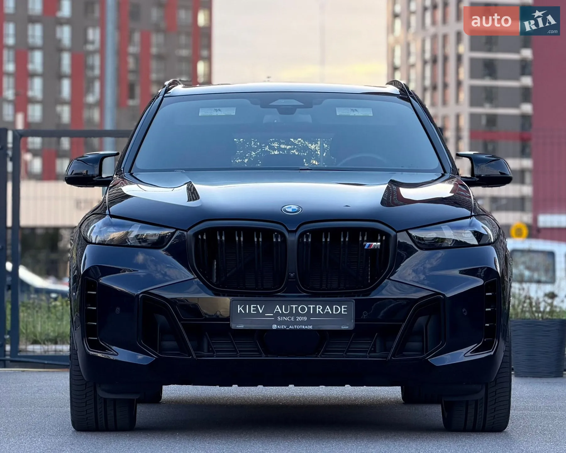 2023 BMW X5 - мініатюра 4
