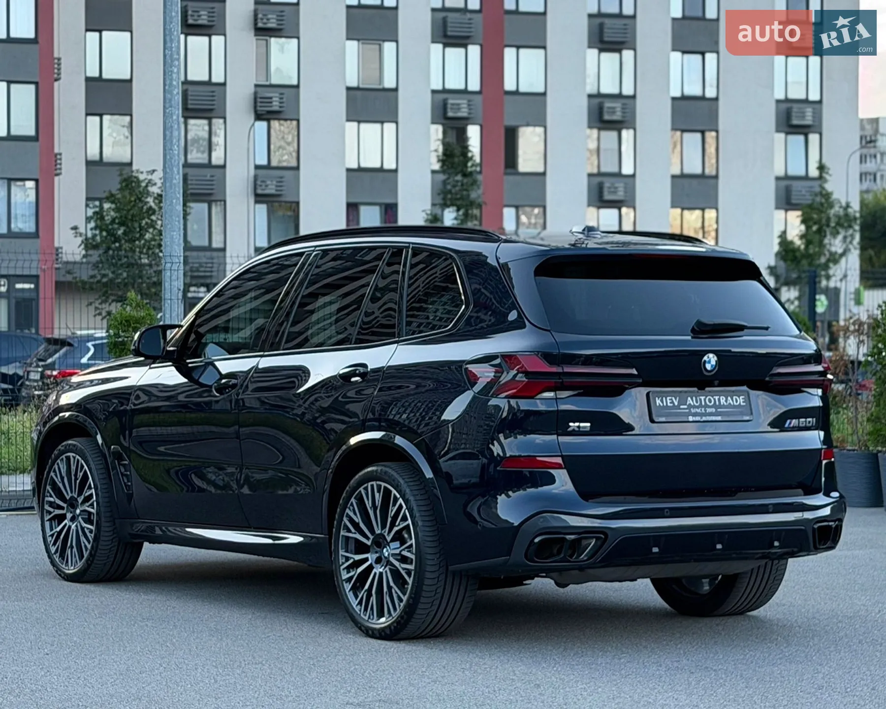 2023 BMW X5 - мініатюра 9
