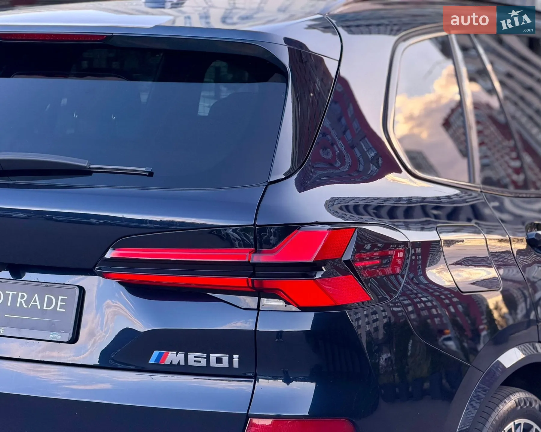 2023 BMW X5 - мініатюра 14