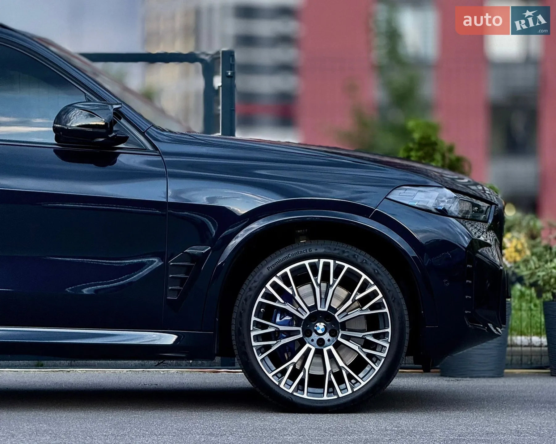 2023 BMW X5 - мініатюра 16