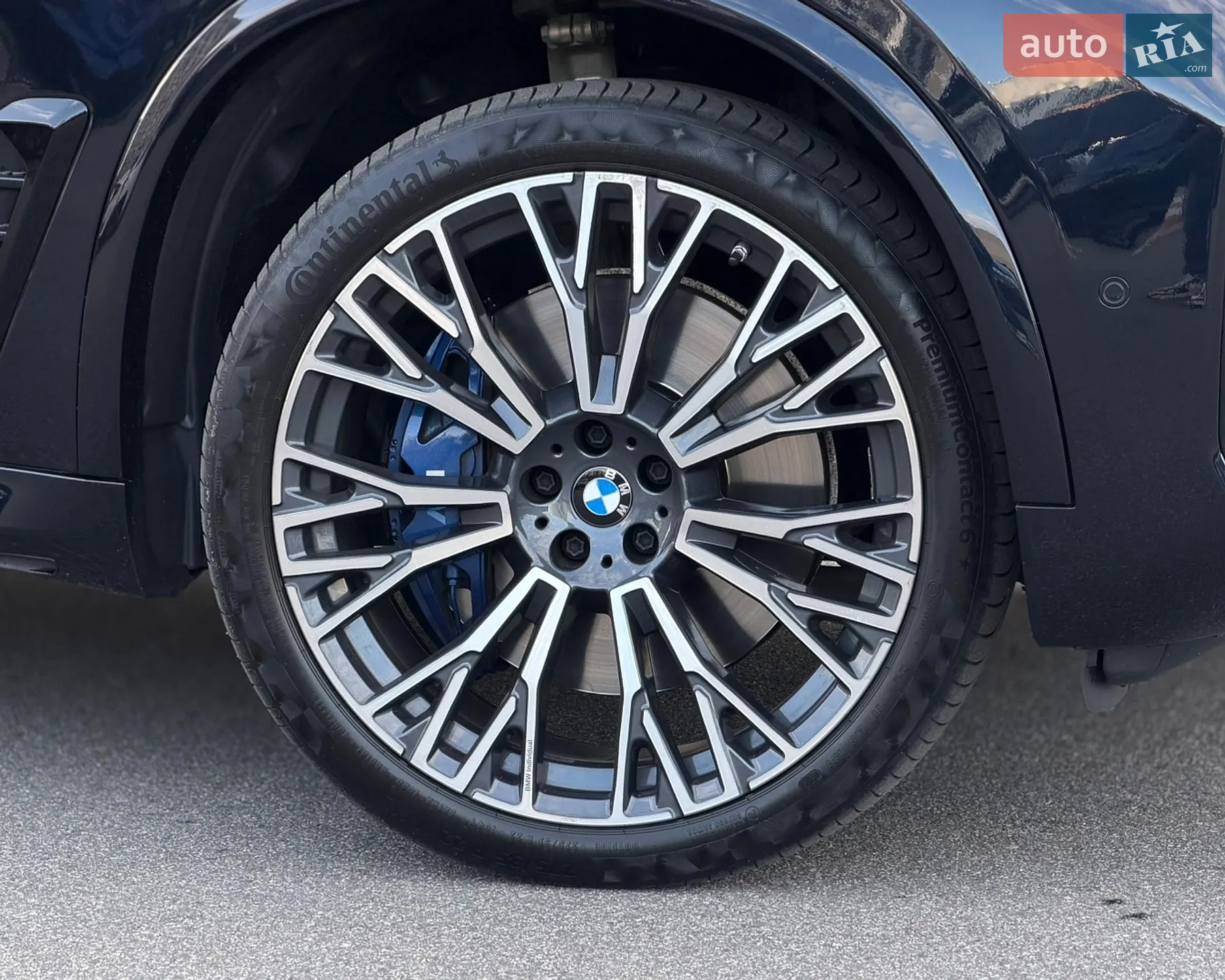 2023 BMW X5 - мініатюра 24