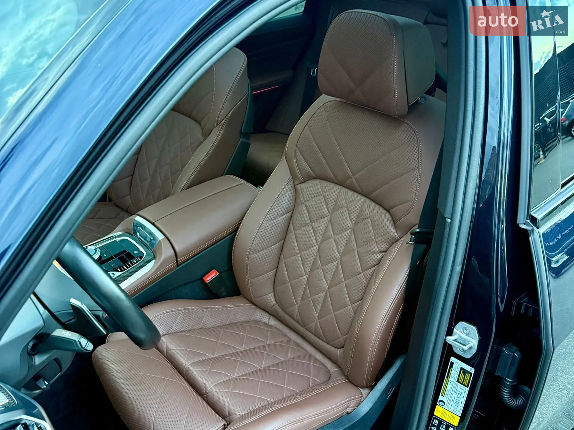 2023 BMW X5 - мініатюра 31