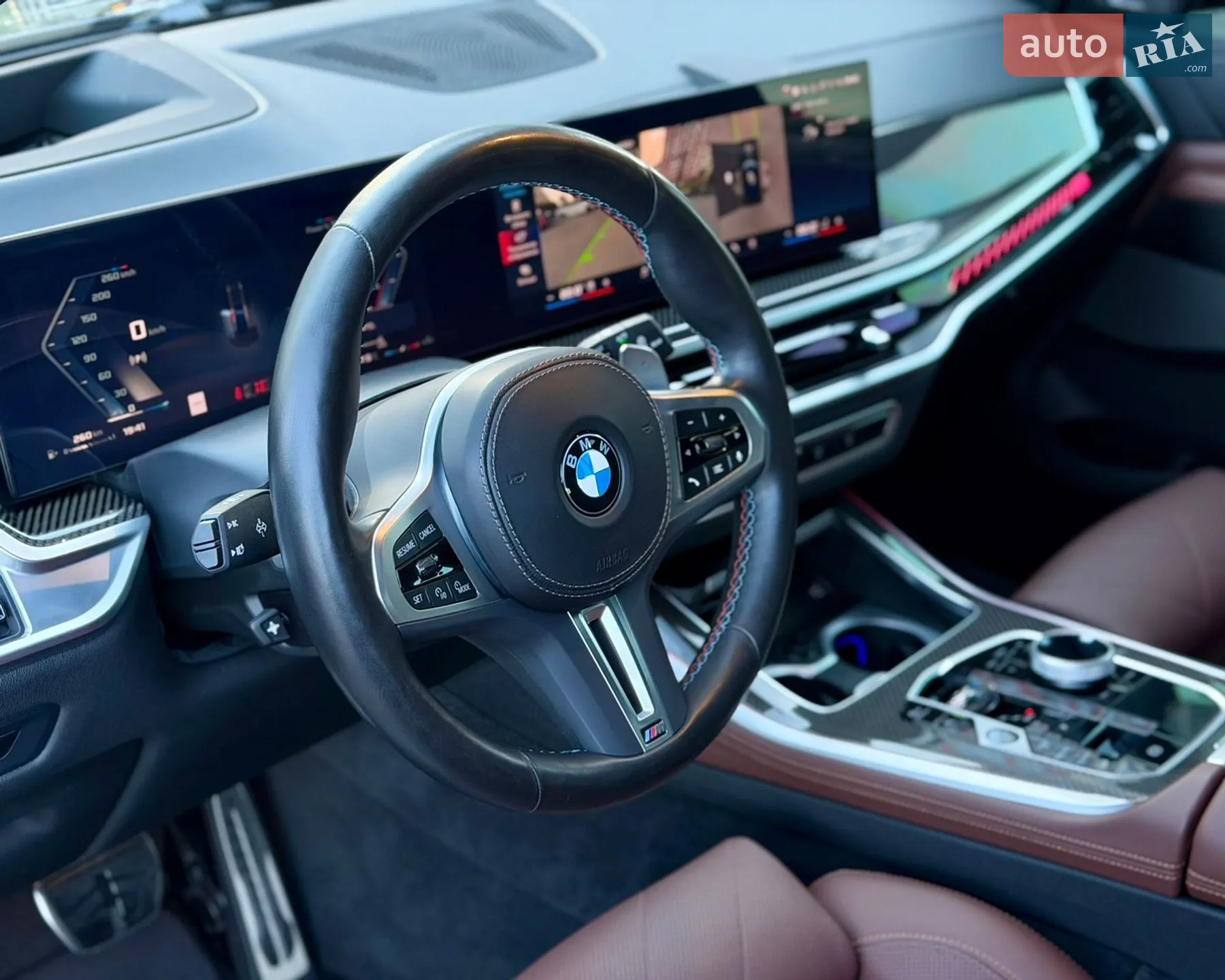 2023 BMW X5 - мініатюра 50