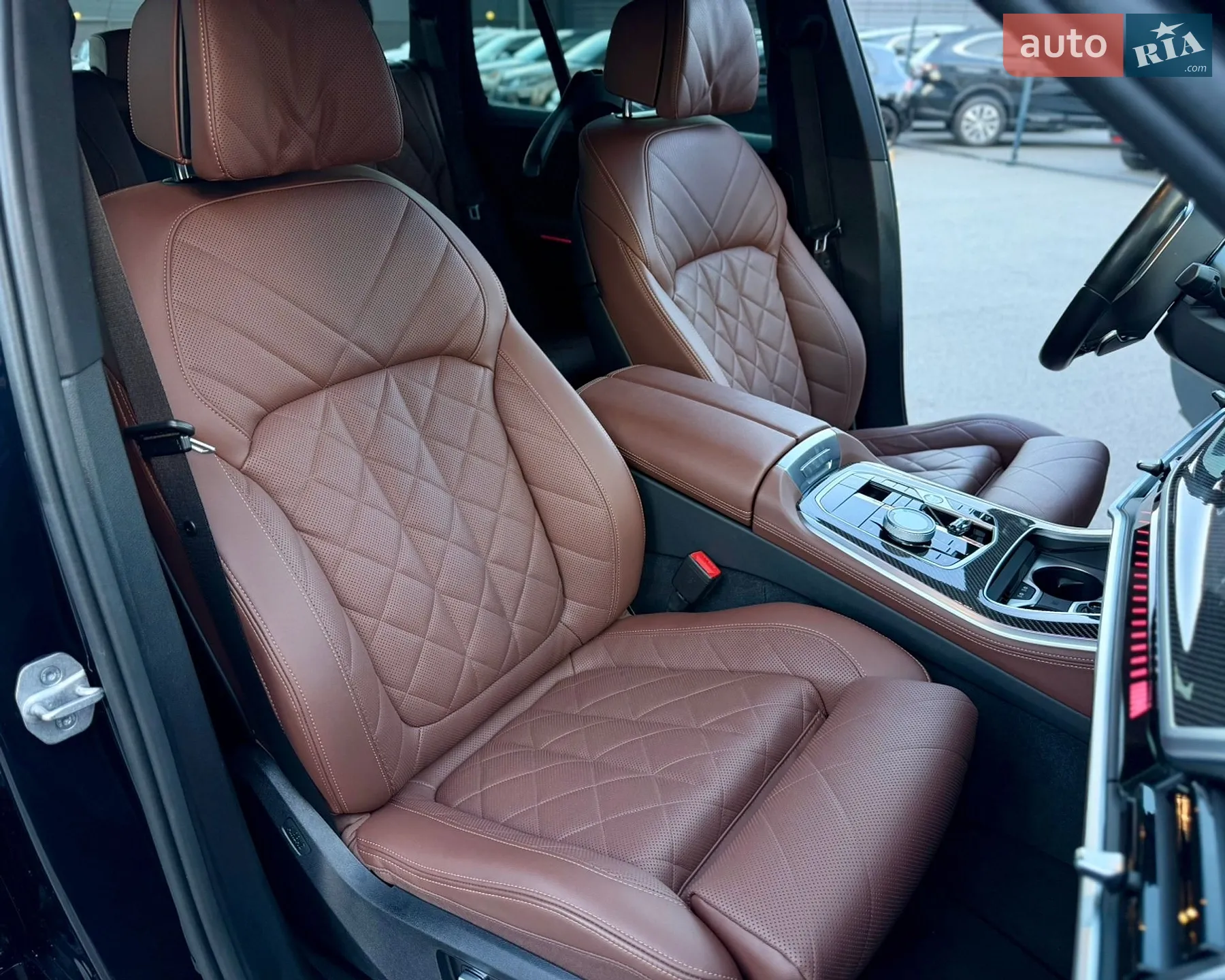 2023 BMW X5 - мініатюра 58