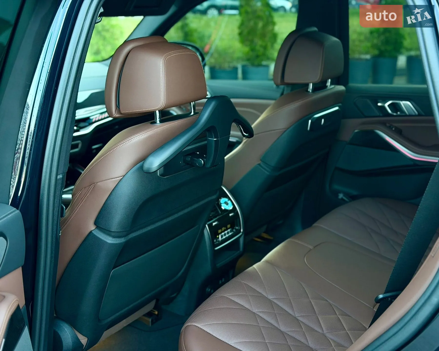 2023 BMW X5 - мініатюра 64