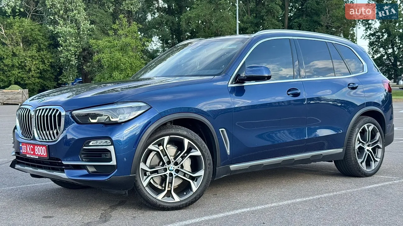 2017 BMW X3 - мініатюра 42