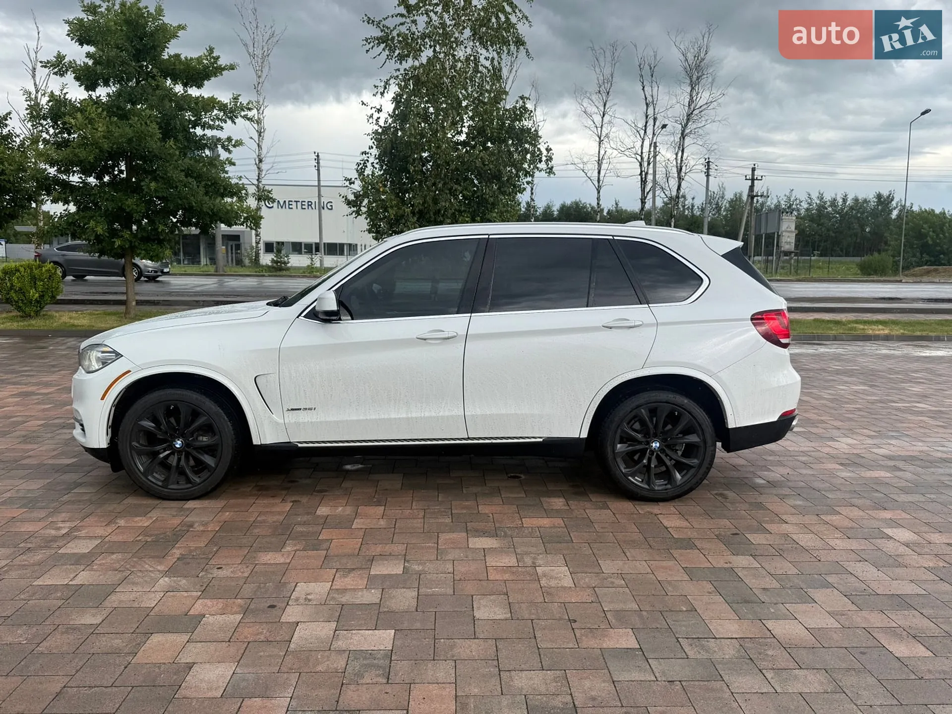 2014 BMW X5 - мініатюра 8