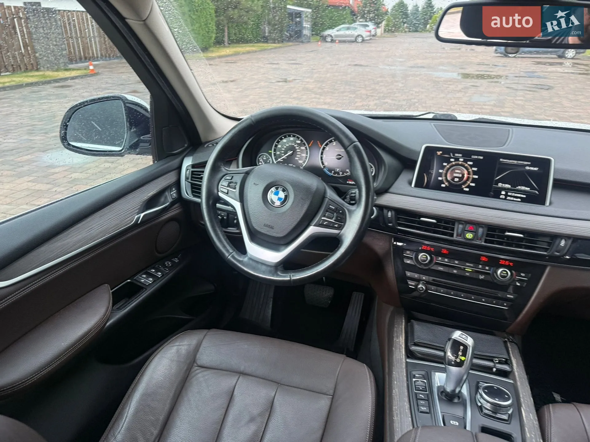 2014 BMW X5 - мініатюра 11