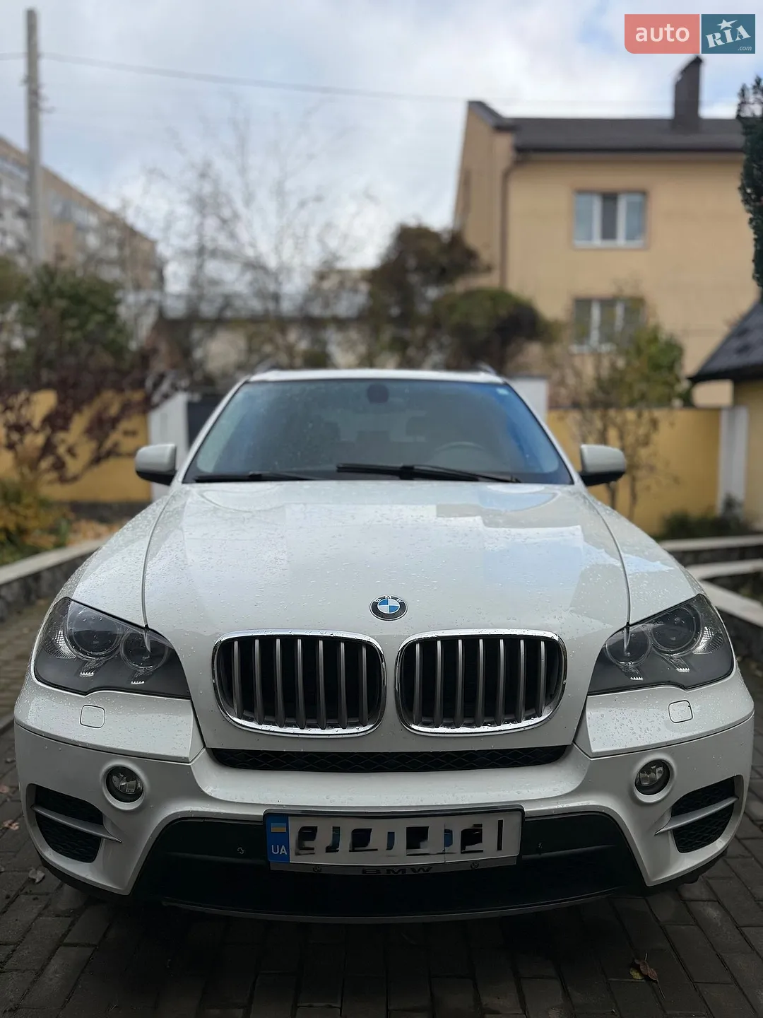 2013 BMW X5 - фото 1