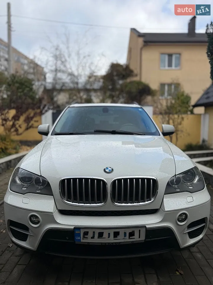 2012 BMW X5 - мініатюра 32