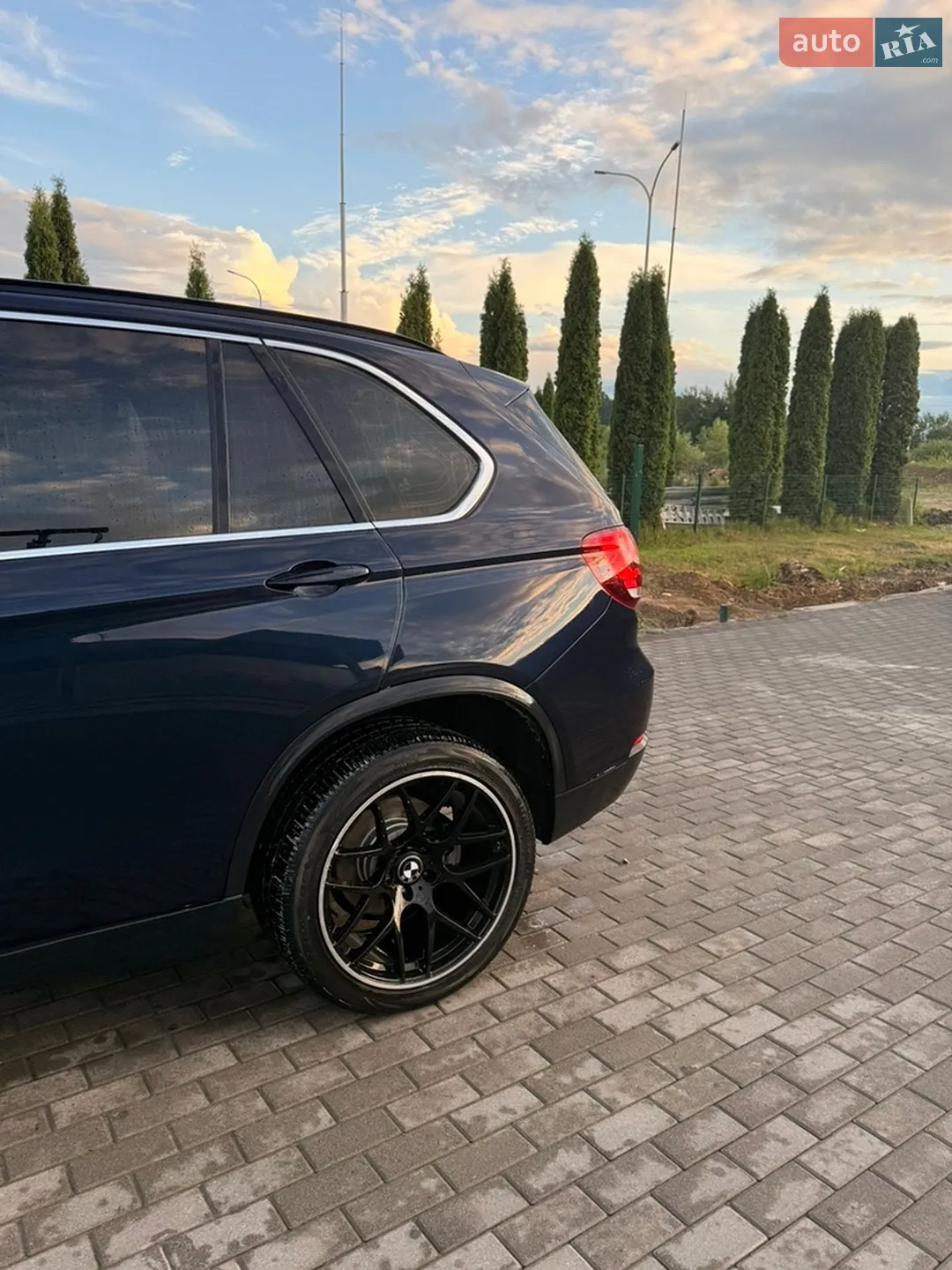 2016 BMW X5 - мініатюра 11
