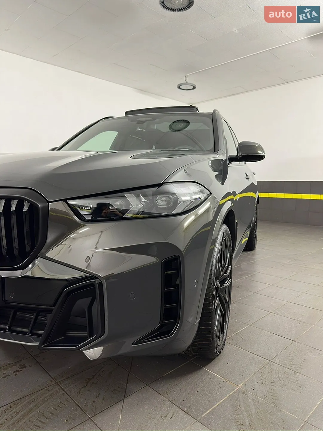 2024 BMW X5 - мініатюра 19