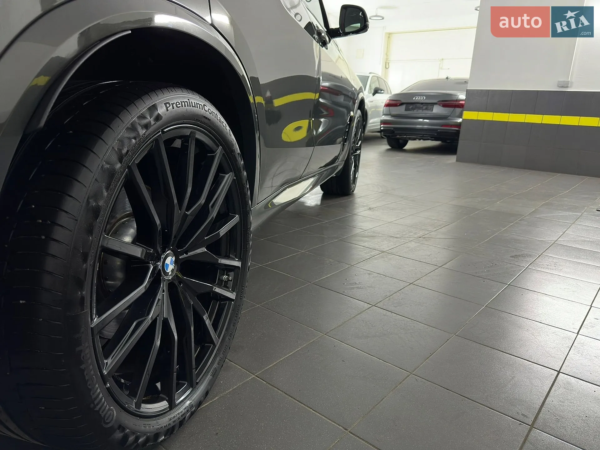 2024 BMW X5 - мініатюра 30