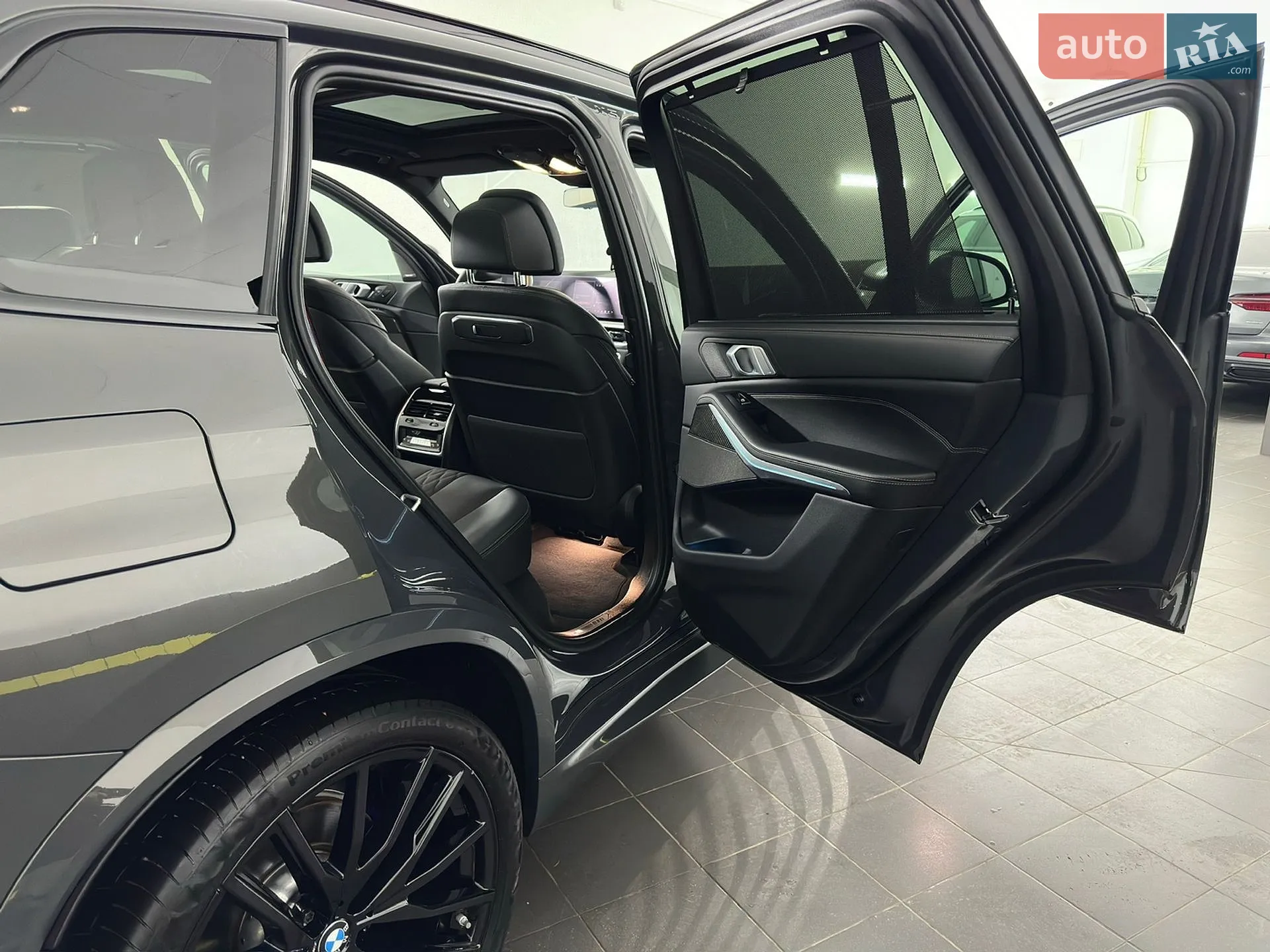 2024 BMW X5 - мініатюра 49