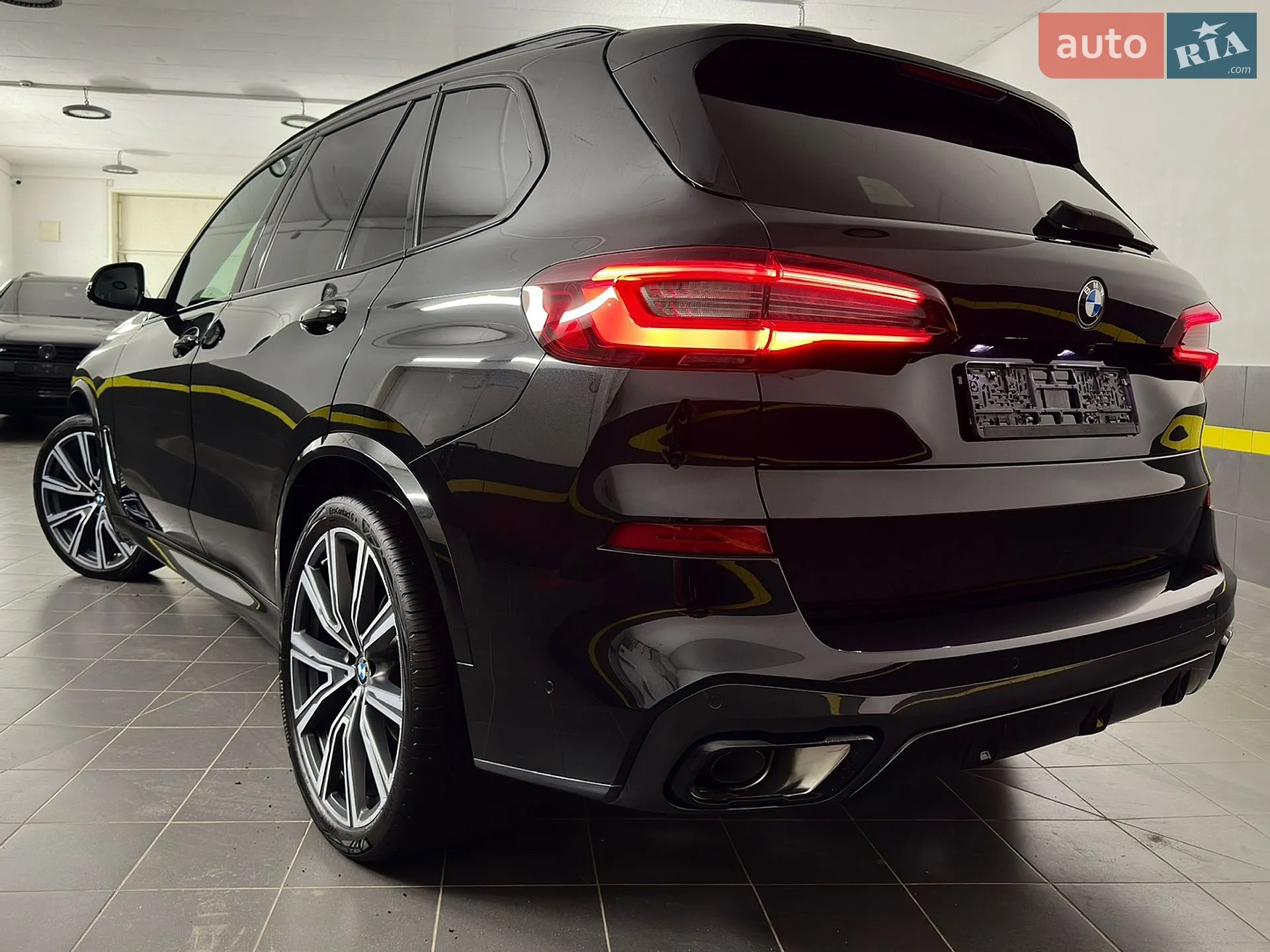 2023 BMW X5 - мініатюра 8