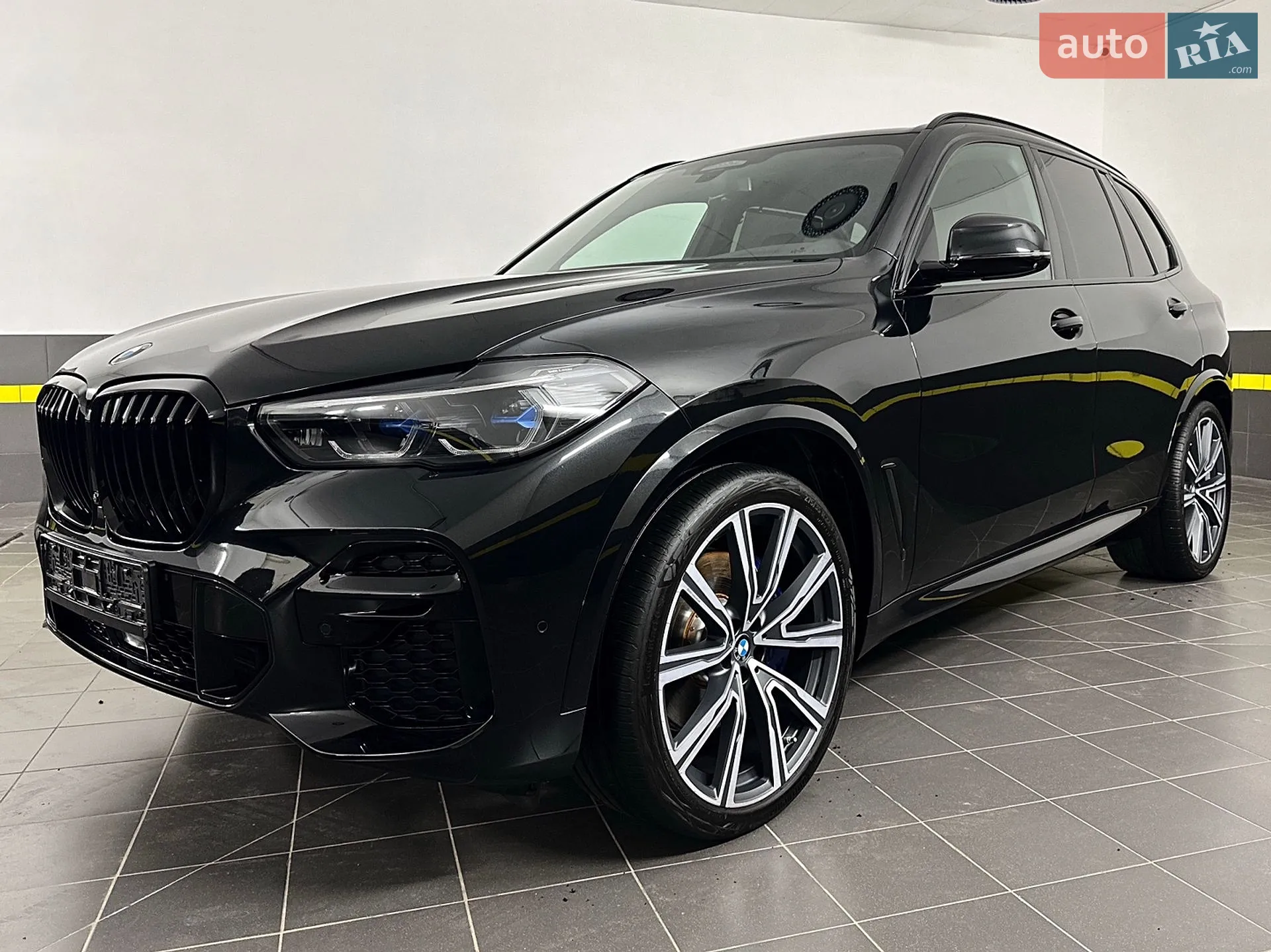 2023 BMW X5 - мініатюра 17