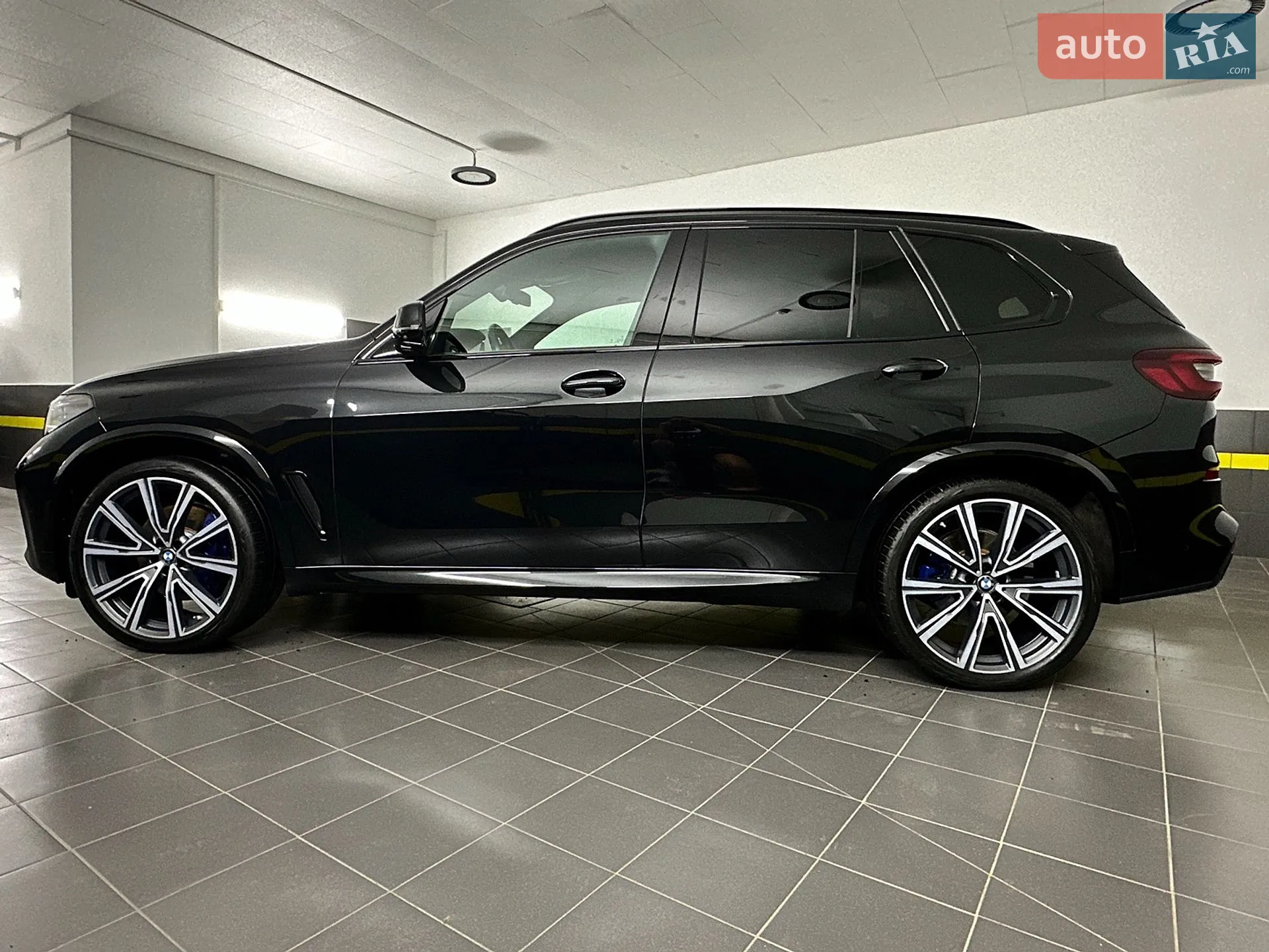 2023 BMW X5 - мініатюра 18
