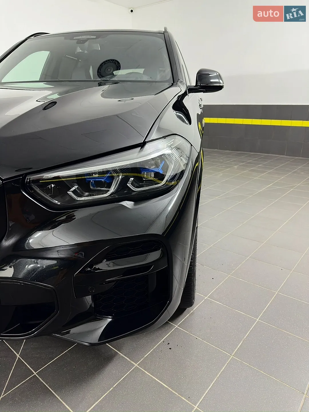 2023 BMW X5 - мініатюра 25