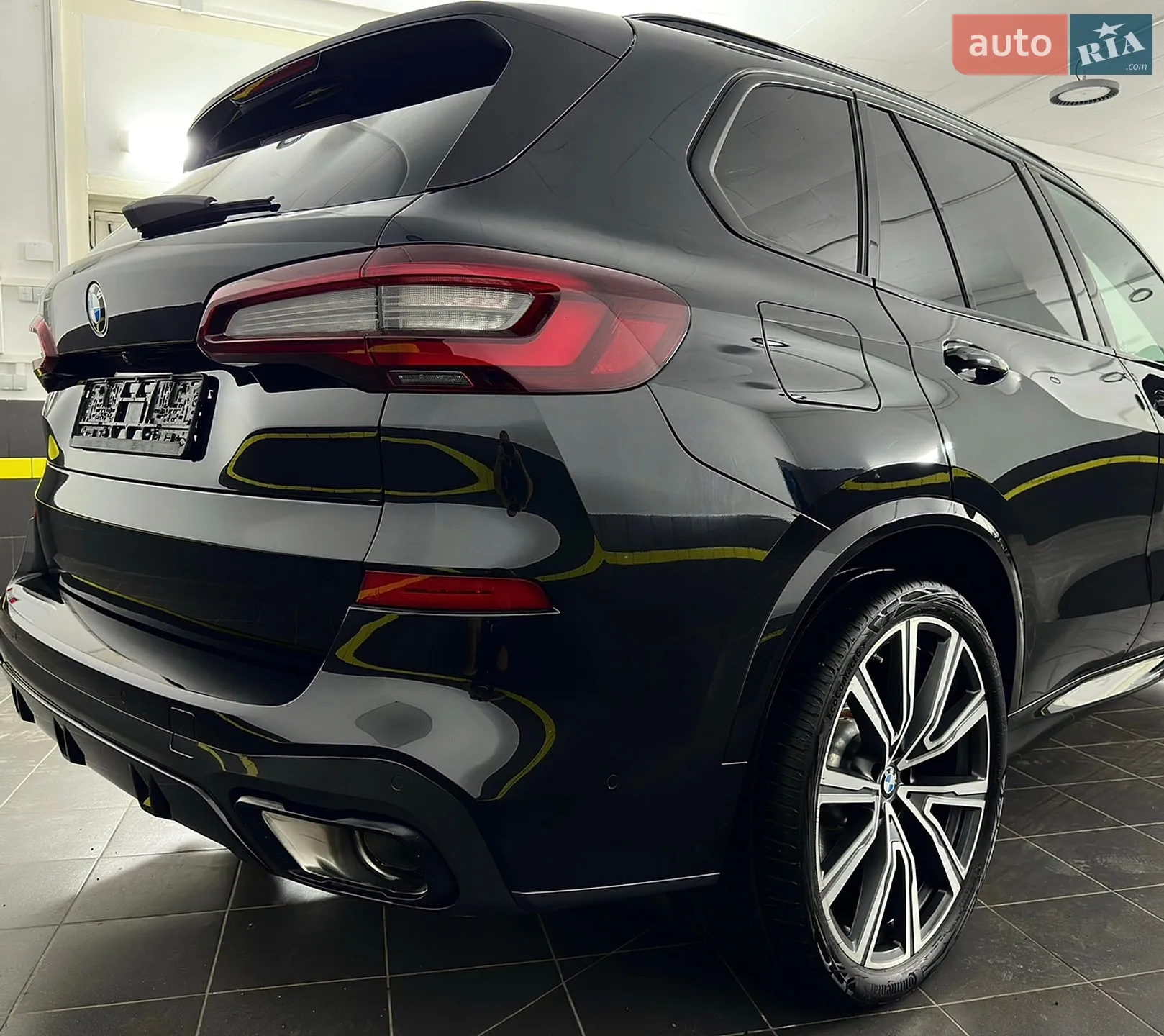 2023 BMW X5 - мініатюра 31
