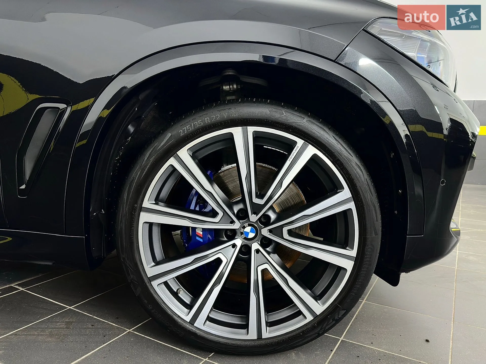 2023 BMW X5 - мініатюра 32