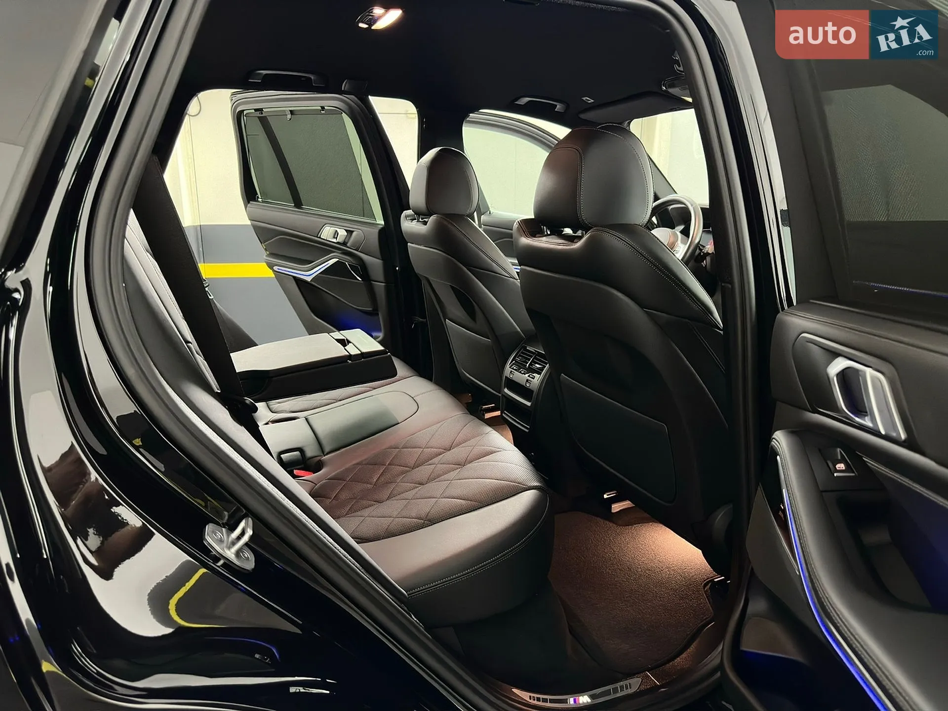 2023 BMW X5 - мініатюра 51