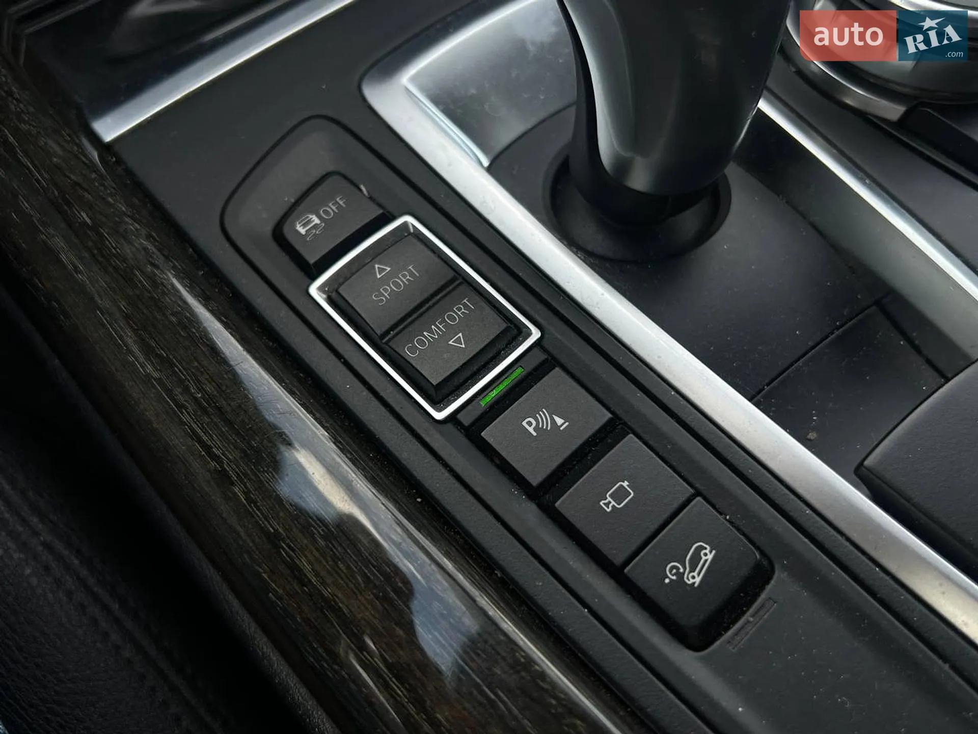 2014 BMW X5 - мініатюра 30