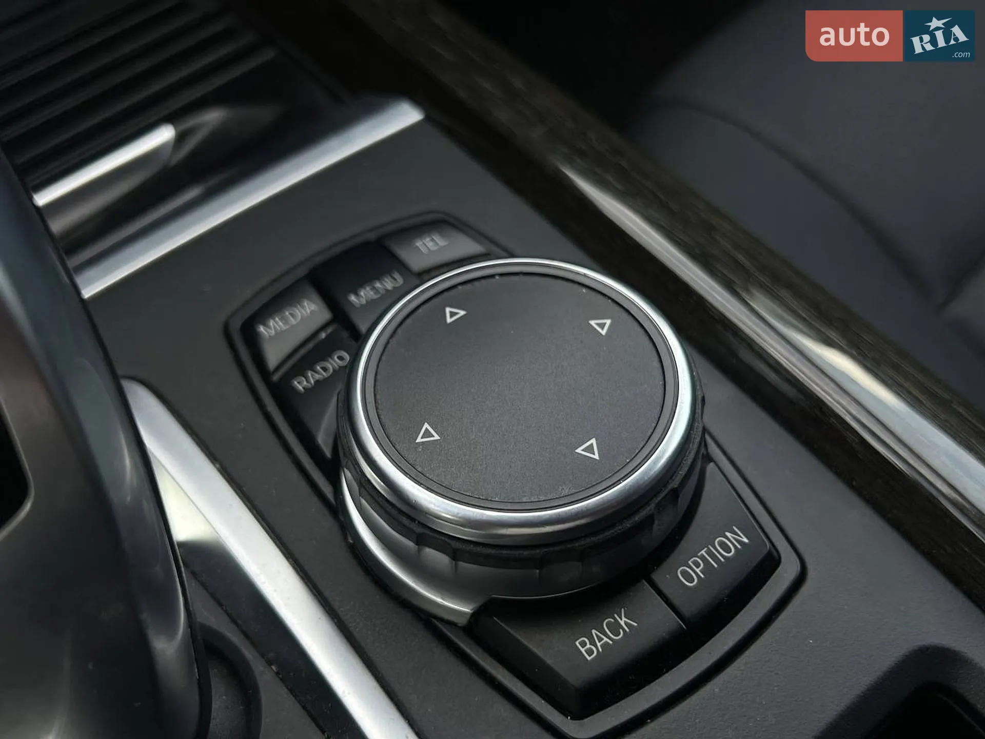 2014 BMW X5 - мініатюра 31