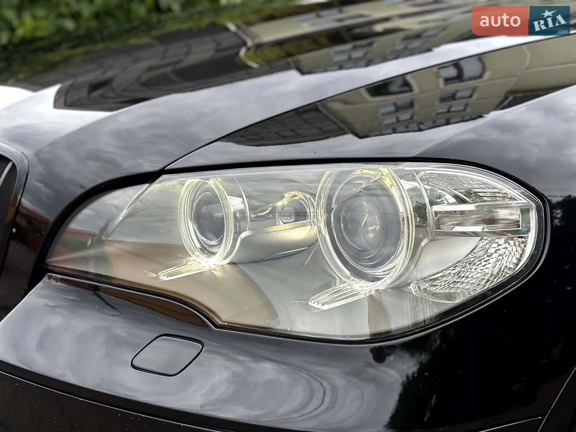 2012 BMW X5 - мініатюра 6