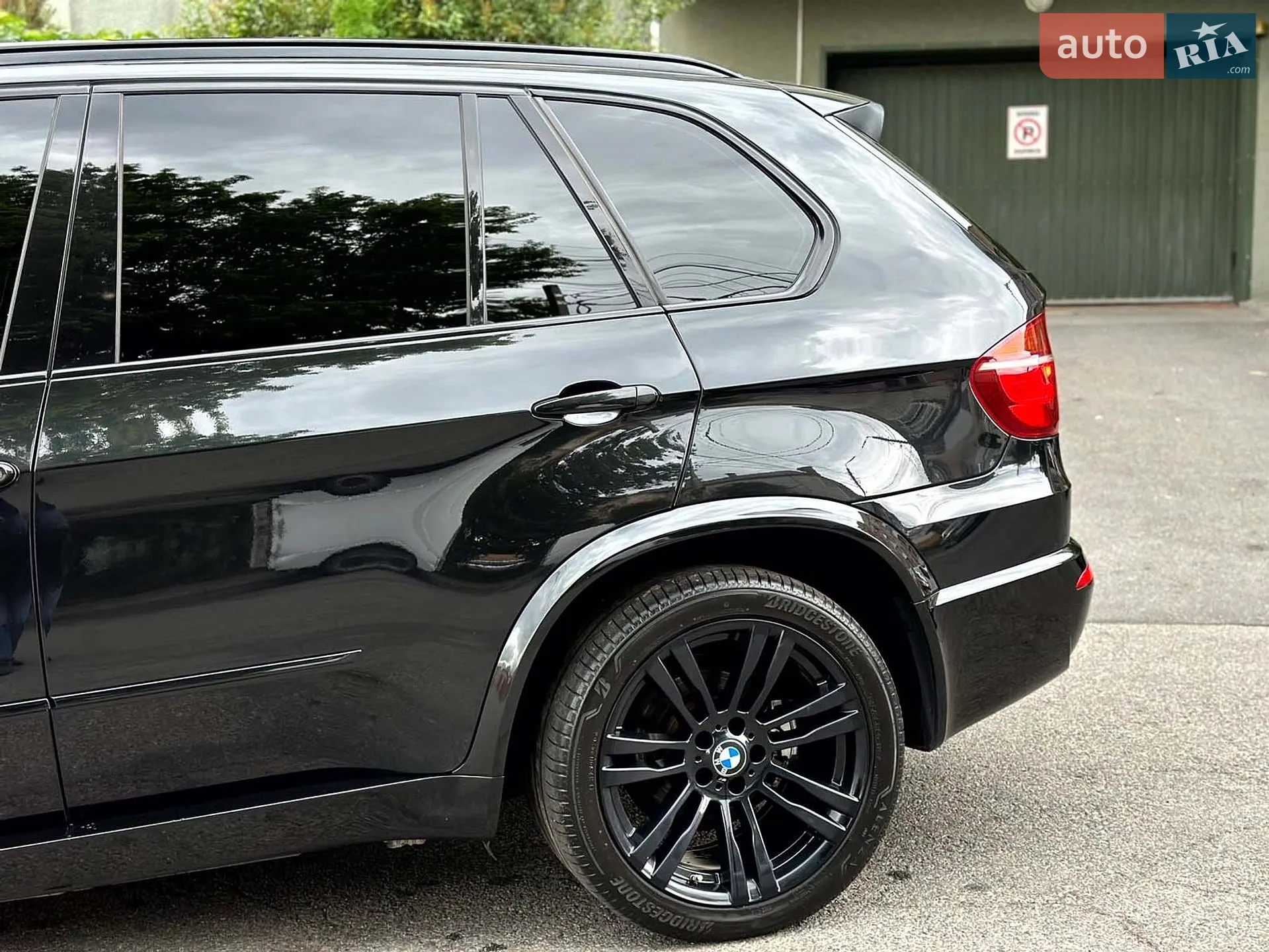 2012 BMW X5 - мініатюра 11