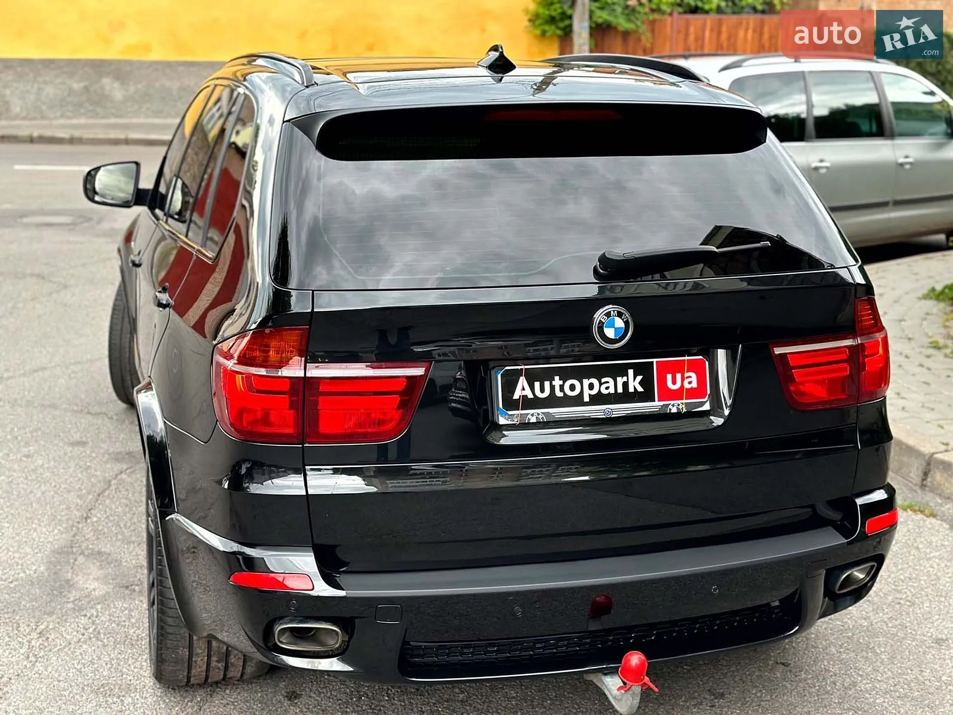 2012 BMW X5 - мініатюра 14