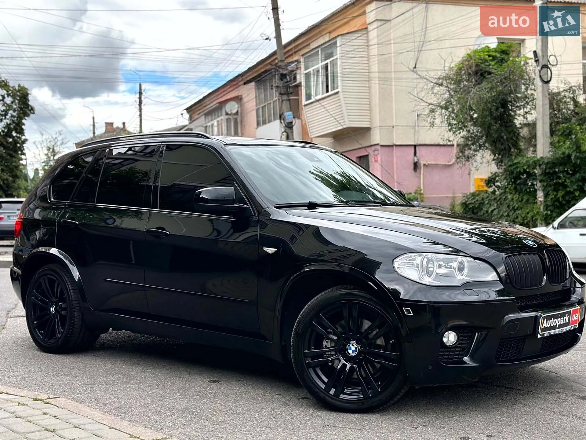 2012 BMW X5 - мініатюра 24