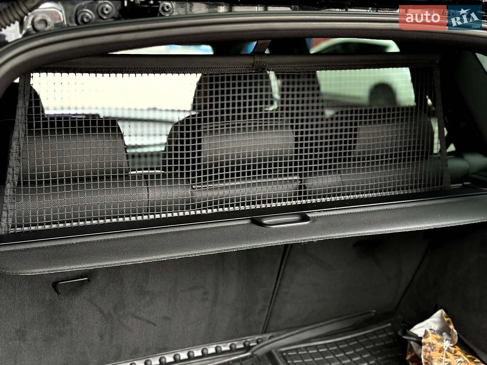 2012 BMW X5 - мініатюра 36