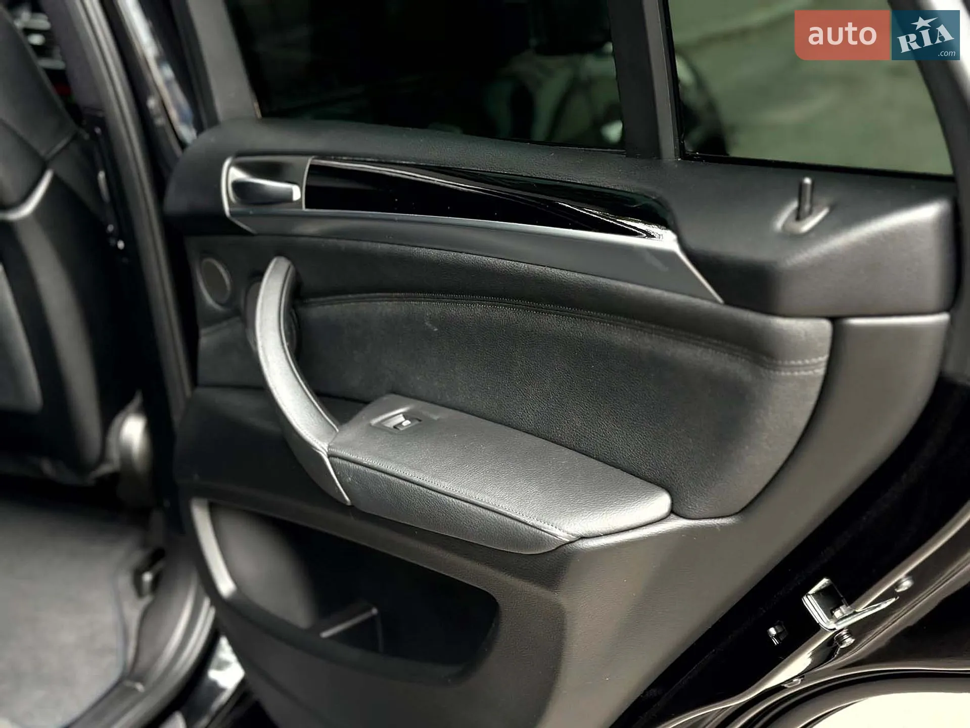 2012 BMW X5 - мініатюра 44