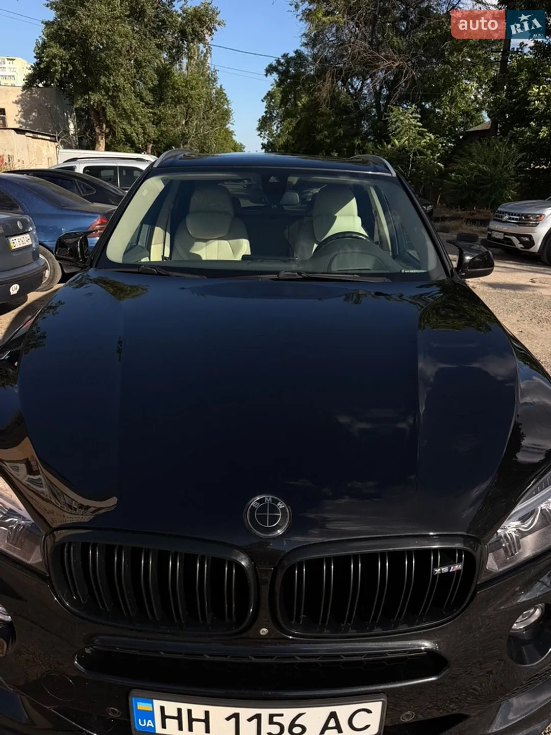 2016 BMW X5 - фото 1