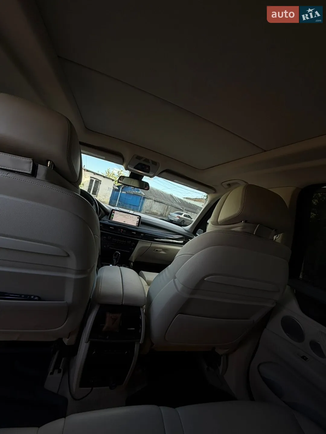 2016 BMW X5 - мініатюра 18