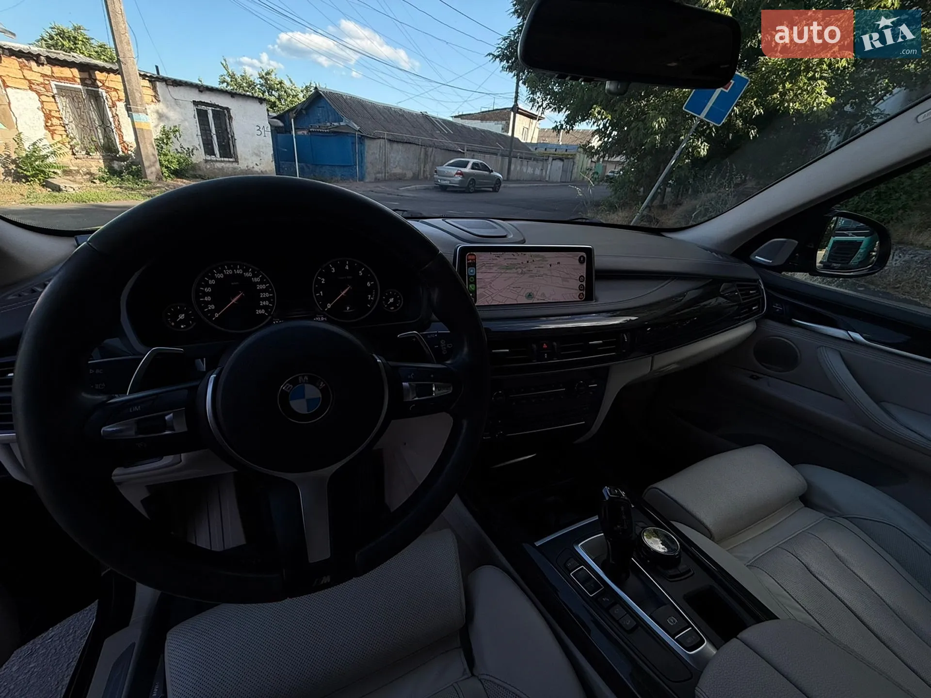 2016 BMW X5 - мініатюра 22