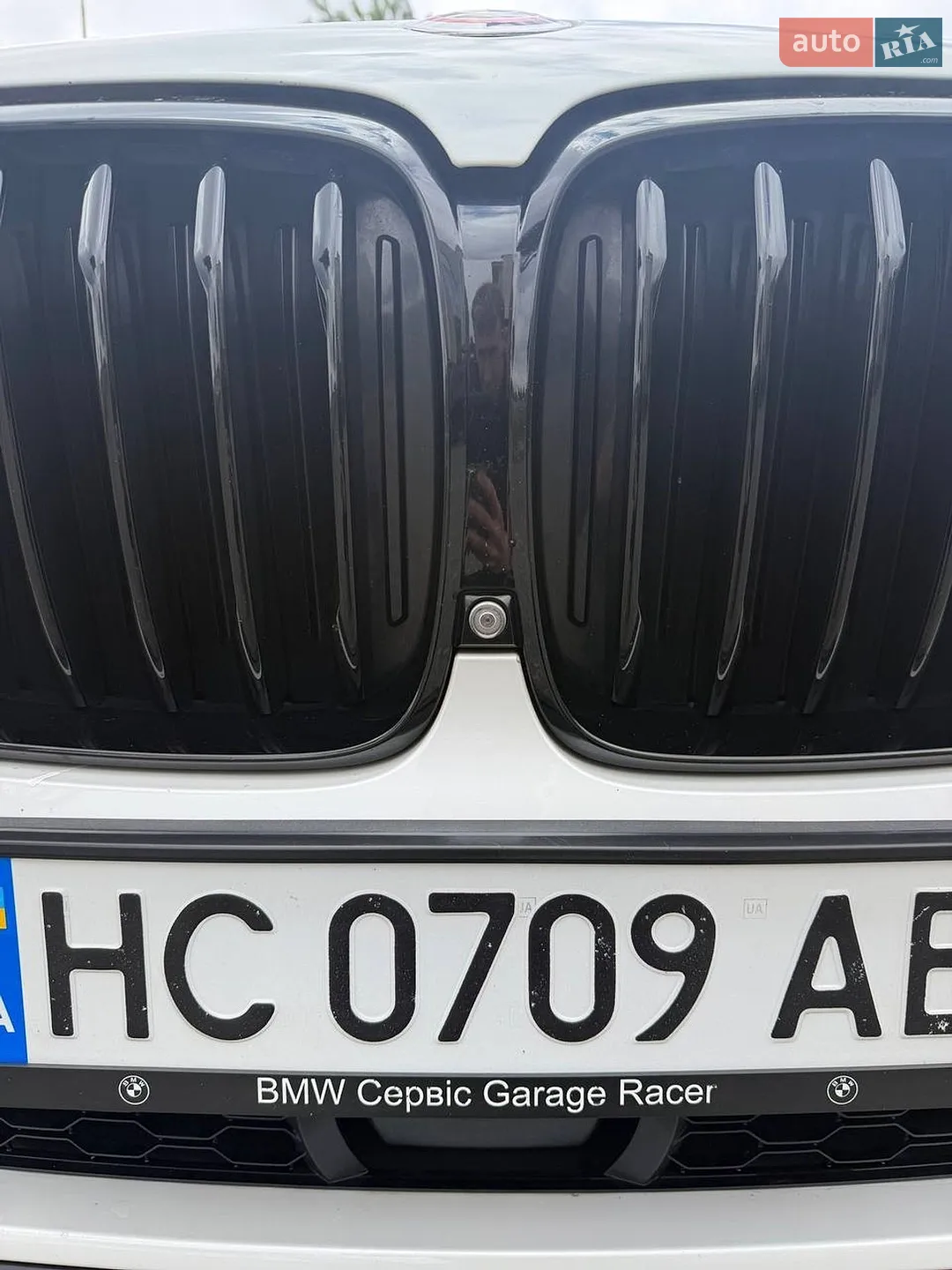 2019 BMW X5 - мініатюра 31